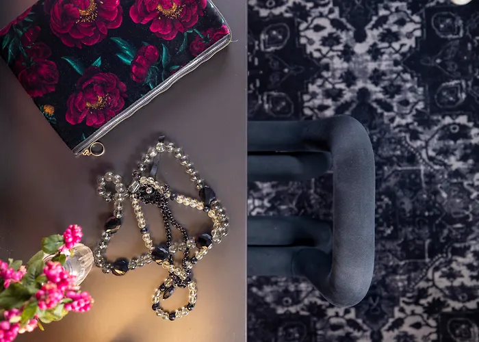 Hôtel Palais De Chaillot Paris